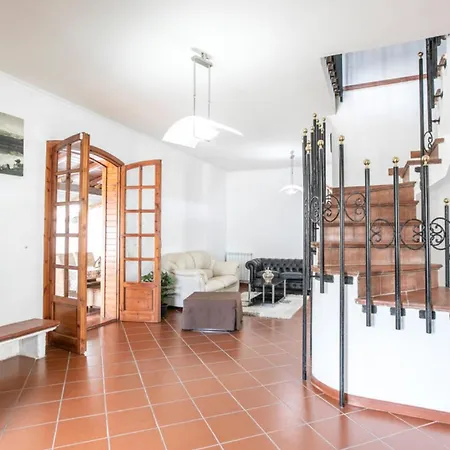 Villa Casa Al Mare