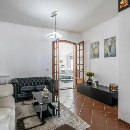 Casa Al Mare * Syracuse