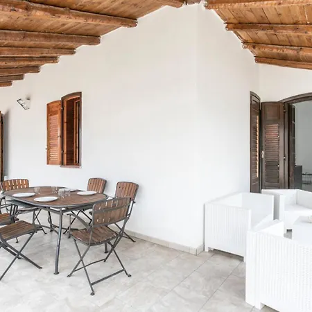 Casa Al Mare Villa Syracuse