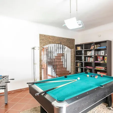 Villa Casa Al Mare