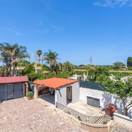 Casa Al Mare Villa *