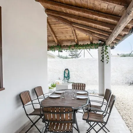 Casa Al Mare Villa Syracuse