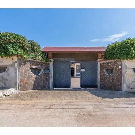 Casa Al Mare Villa
