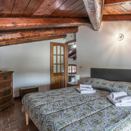 Casa Al Mare Villa *