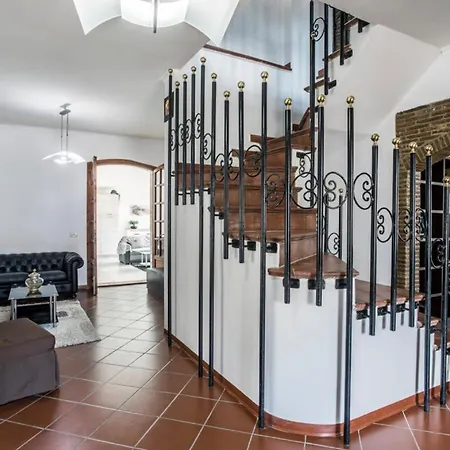 Casa Al Mare Villa Syracuse